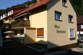 Haus-Kummeleck-Wohnung-3 Bad Lauterberg